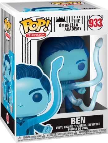 Ben Hargreeves