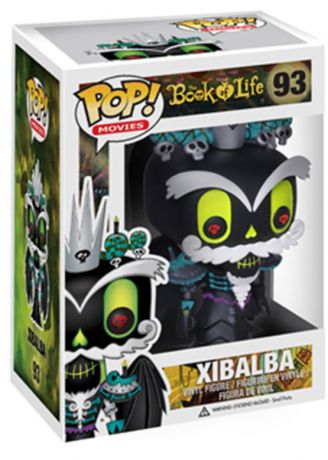Xibalba