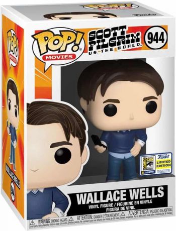 Wallace Wells