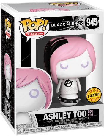 Ashley Too [Chase]