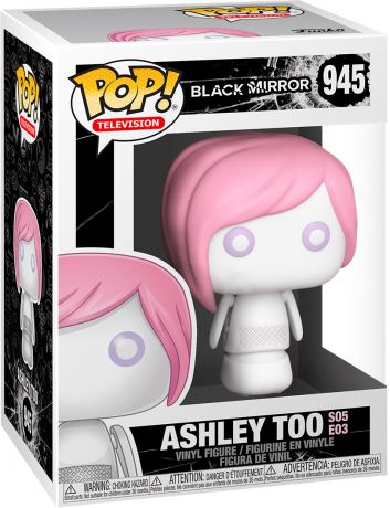 Ashley Too [avec Chase]