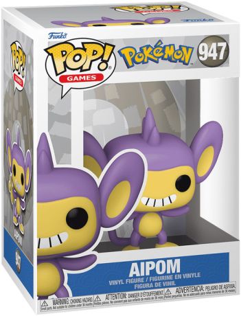Aipom