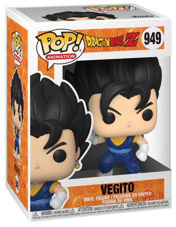 Vegito
