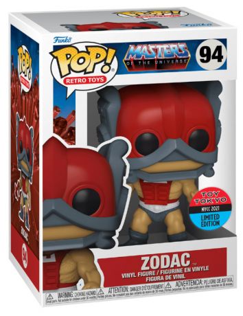 Zodac