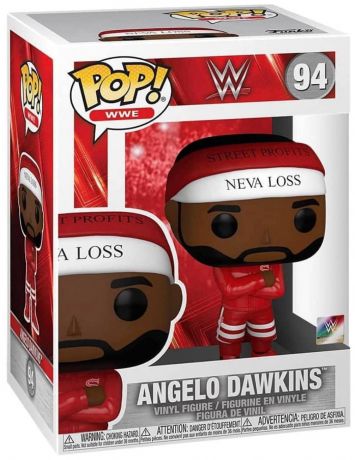 Angelo Dawkins