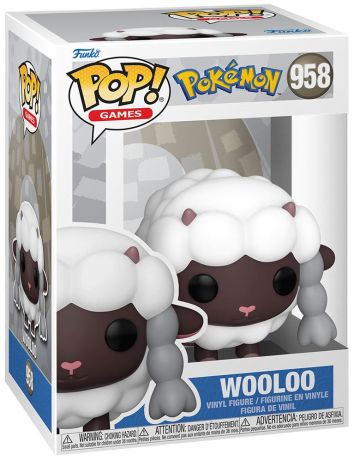 Wooloo