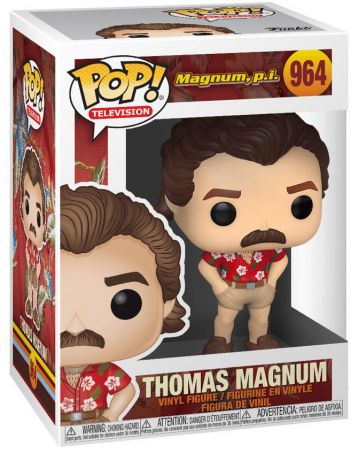 Thomas Magnum