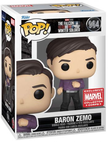 Baron Zemo