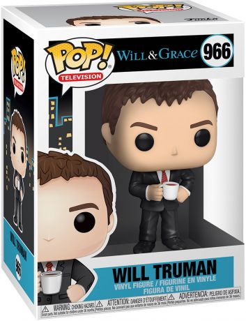 Will Truman