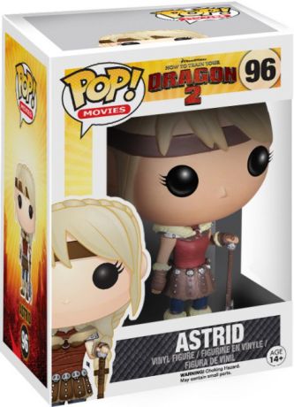 Astrid