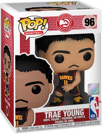 Trae Young (Alternate)