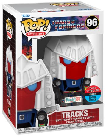 Tracks