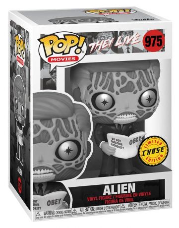 Alien [Chase]