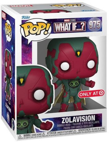 Zola Vision
