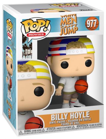 Billy Hoyle