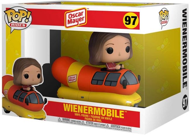 Wienermobile