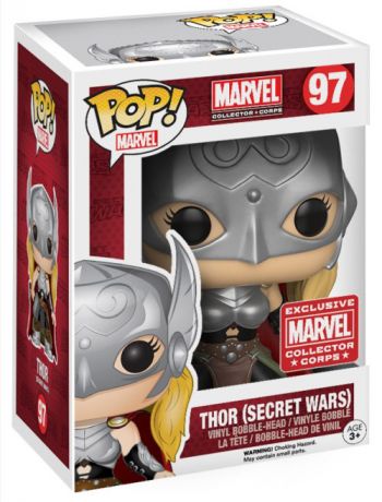 Thor Jane Foster