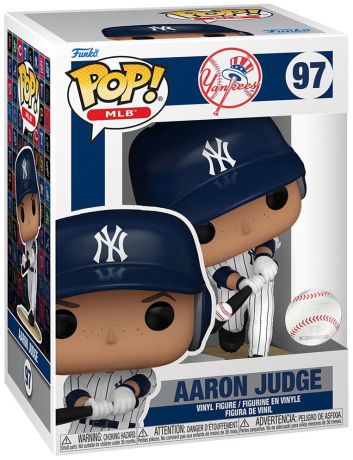 Aaron Judge