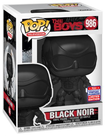 Black Noir