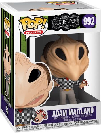 Adam Maitland