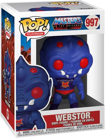 Webstor