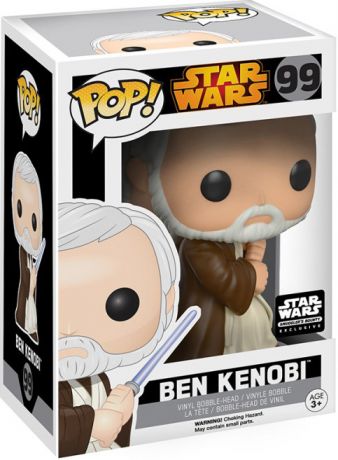 Ben Kenobi