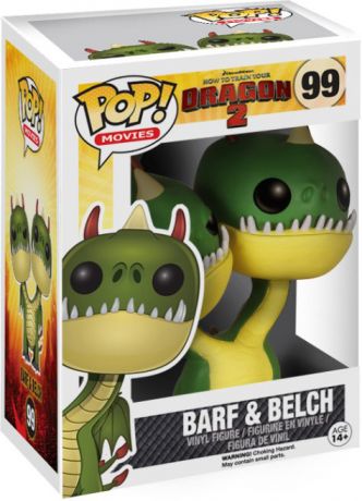 Belch and Barf