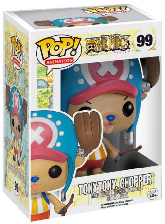 Tony Tony Chopper