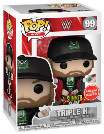 Triple H