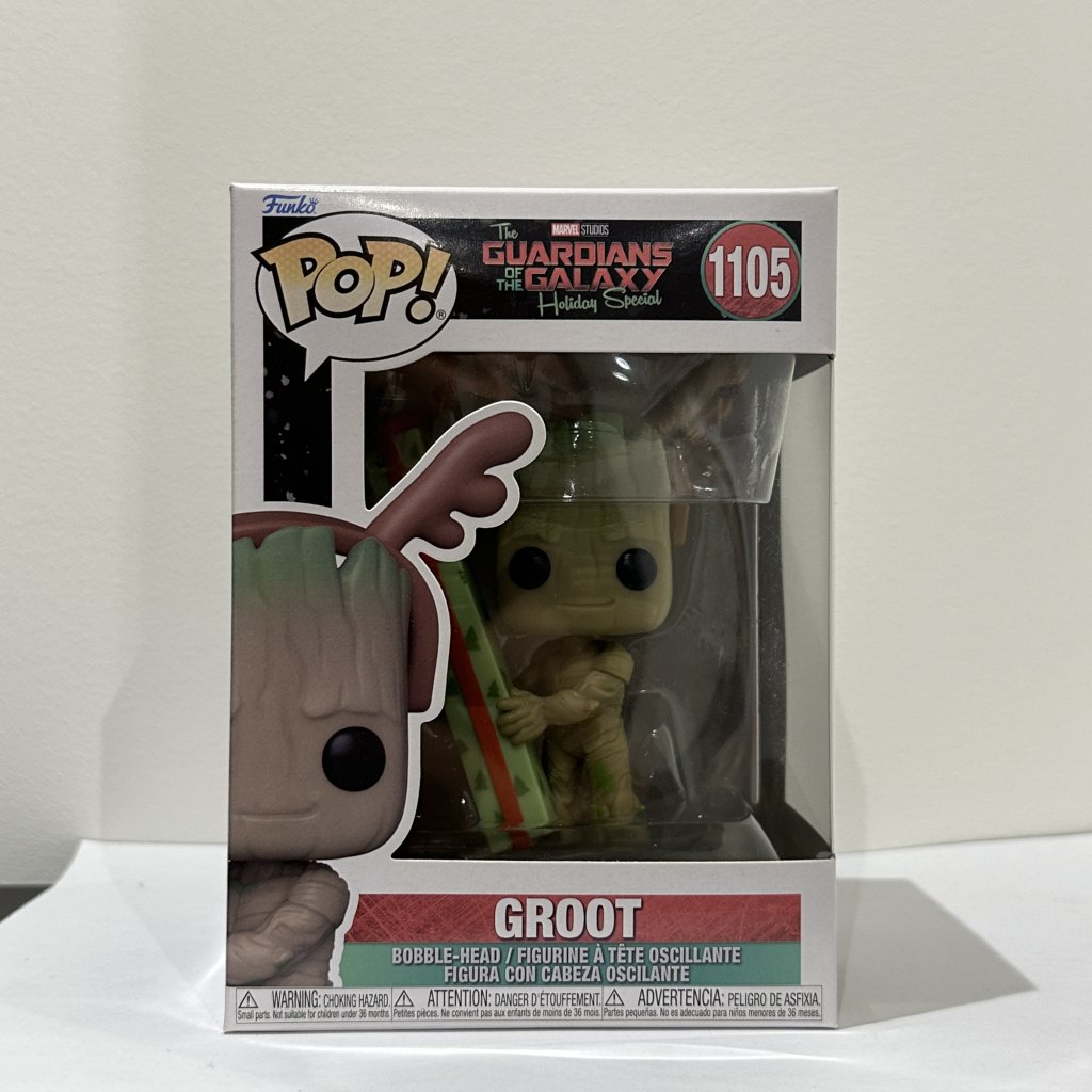 Groot