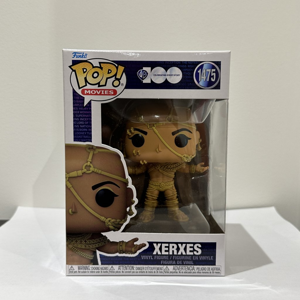 Xerxes