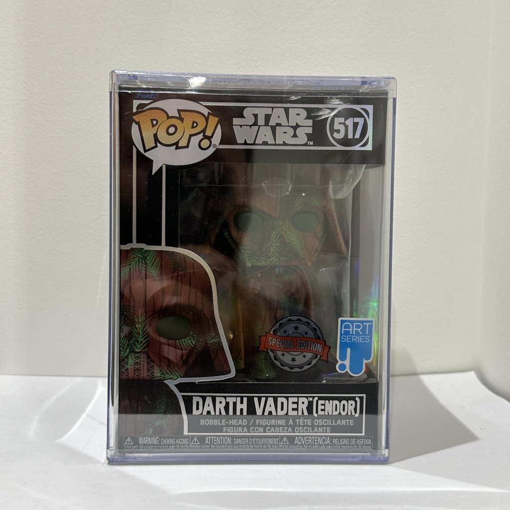 Darth Vader (Endor)