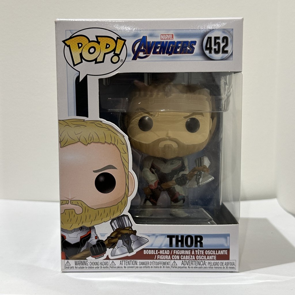 Thor
