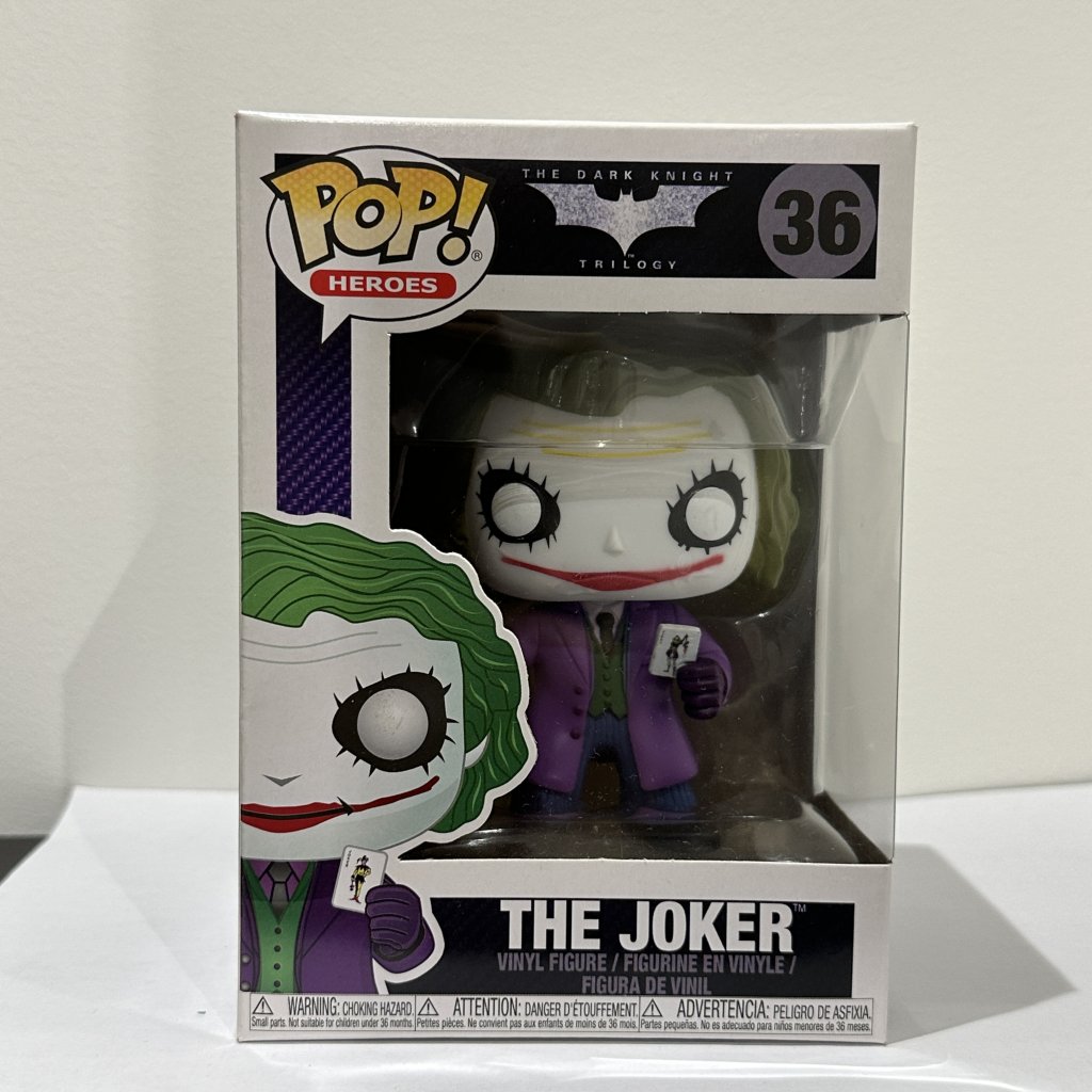 The joker