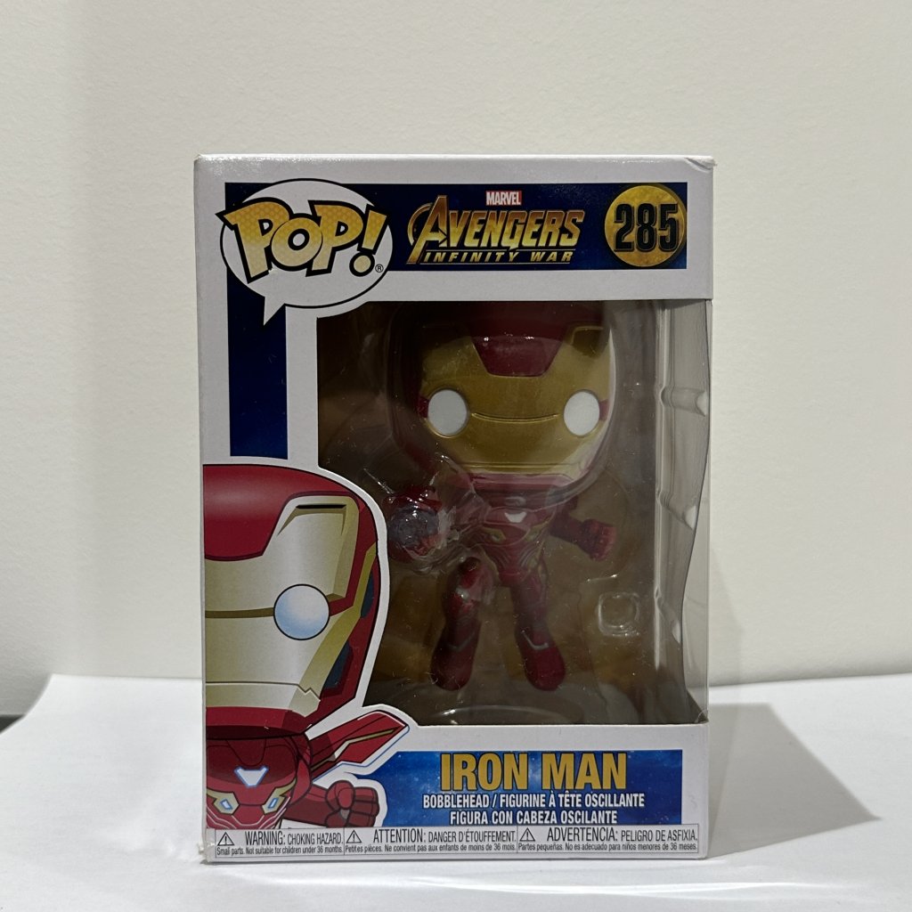 Iron Man