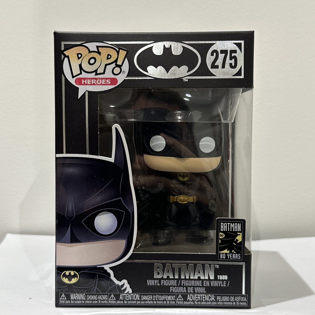 Batman
