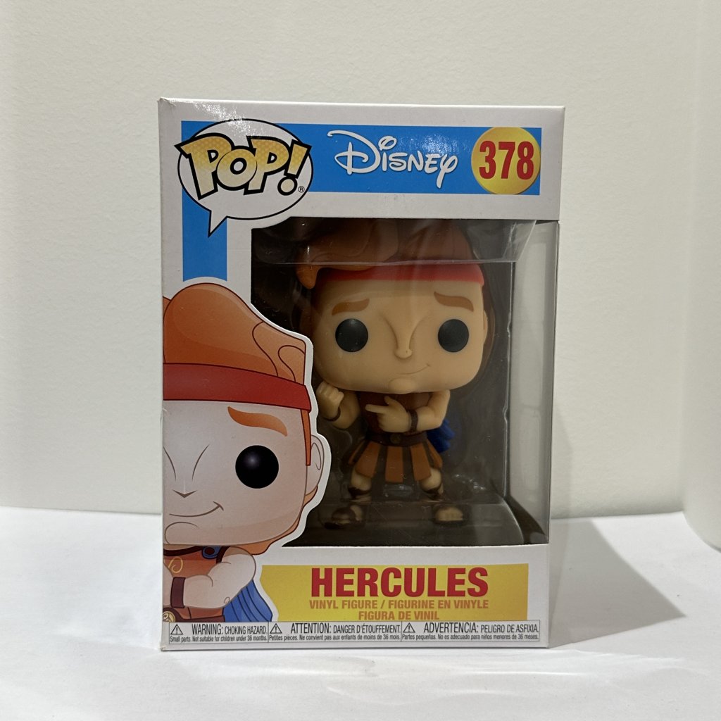 Hercules