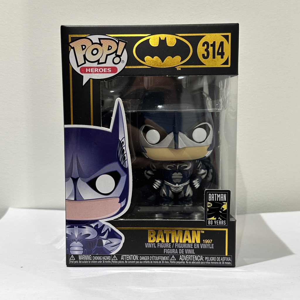 Batman (1997)