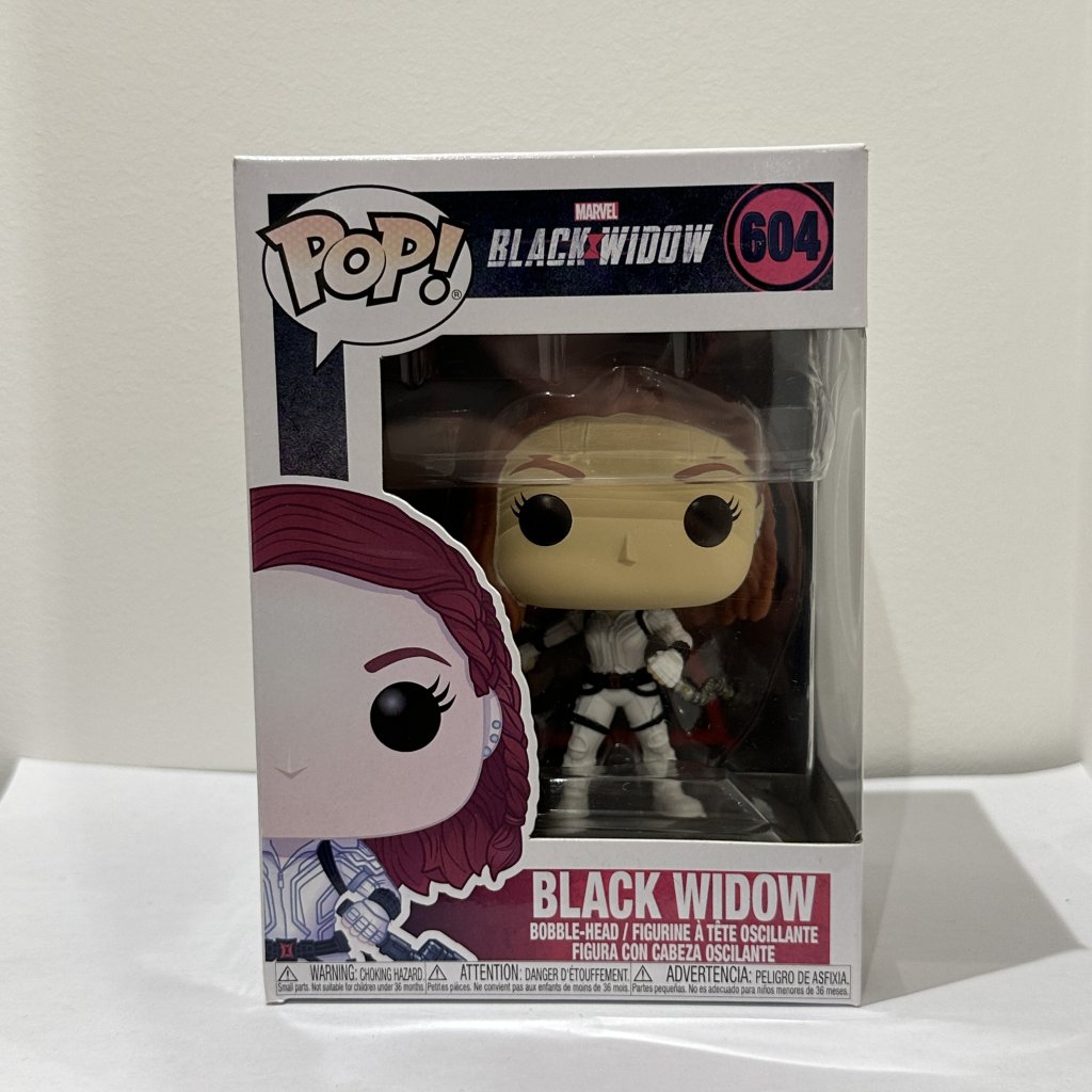 Black Widow