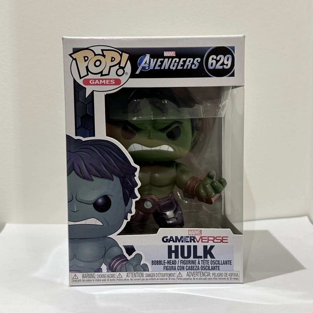 Hulk