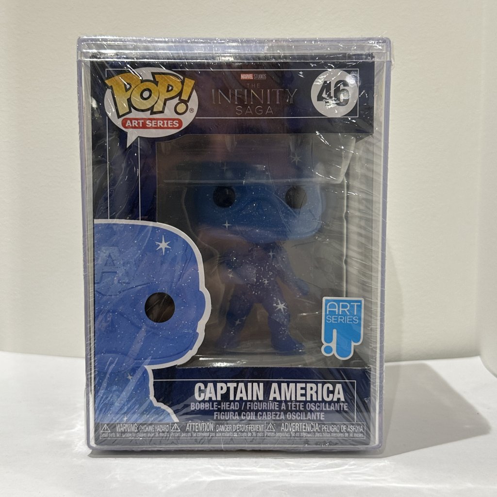 Captain America