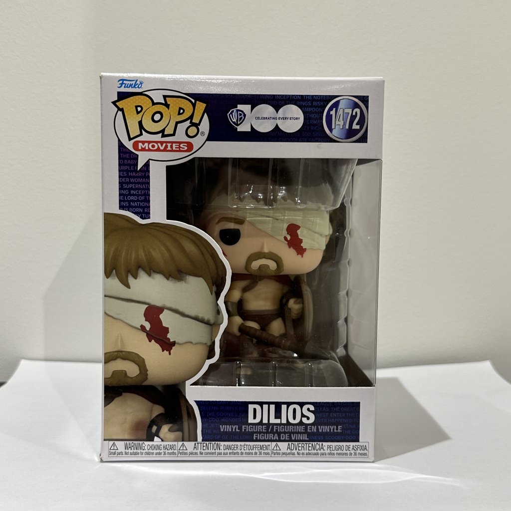 Ilios