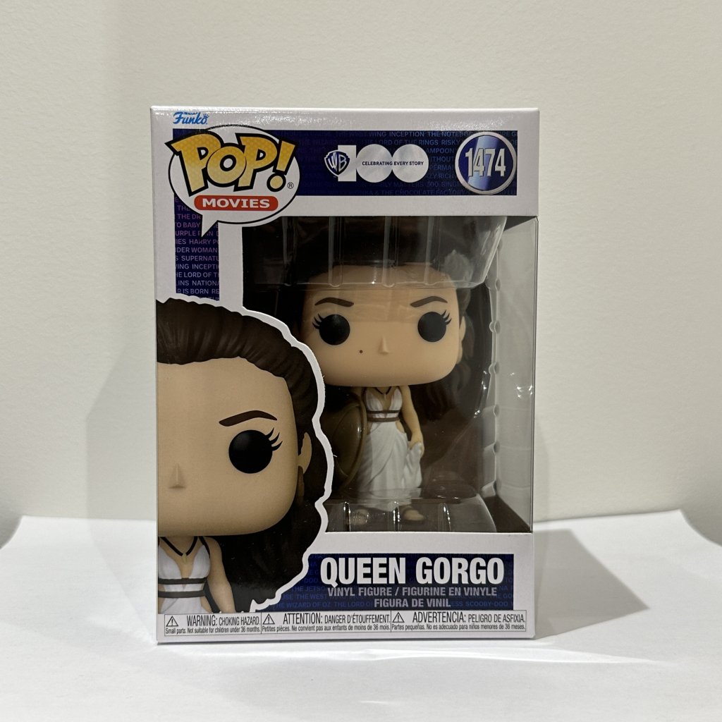 Queen Drogo