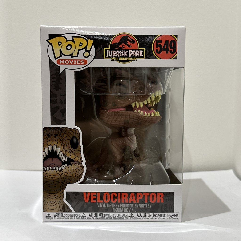 Velociraptor