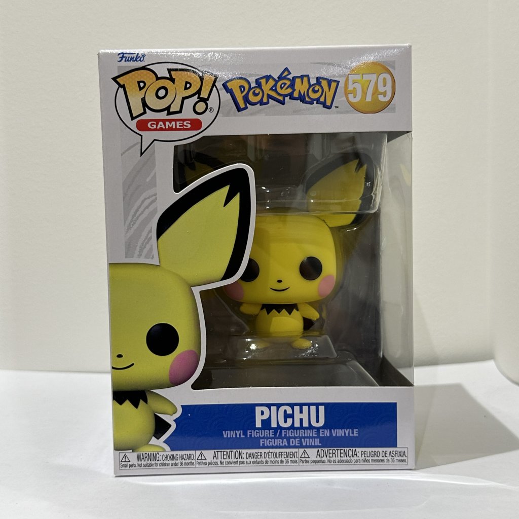 Pichu