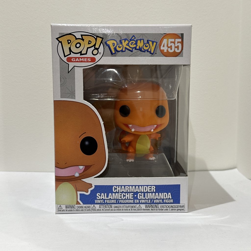 Charmander