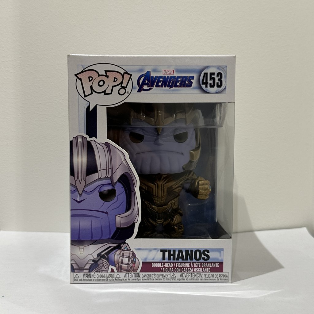 Thanos