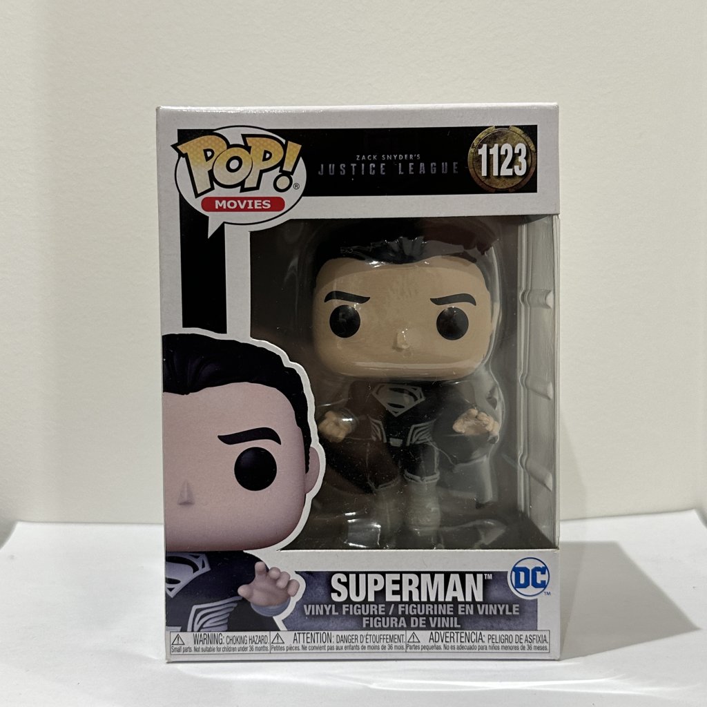 Superman